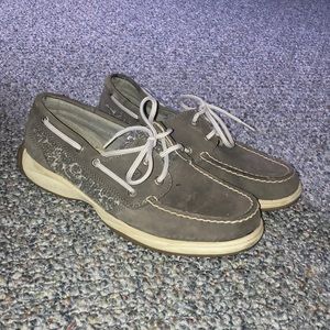 Sperrys